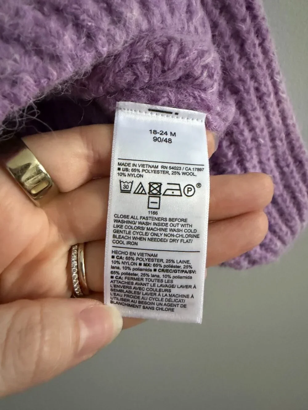 Old Navy brand new